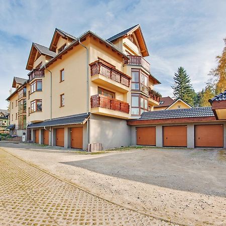 Apartamenty Sun & Snow Karpacz Skalna Exterior foto